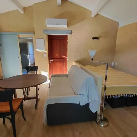 Nyaraló La Maisonnette Veyronne - Neuf
