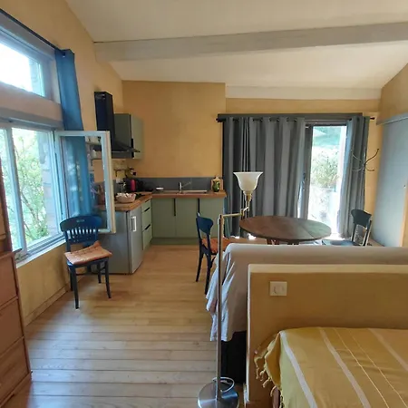 Nyaraló La Maisonnette Veyronne - Neuf *