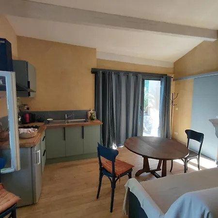Сasa de vacaciones La Maisonnette Veyronne - Neuf