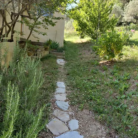 La Maisonnette Veyronne - Neuf Сasa de vacaciones