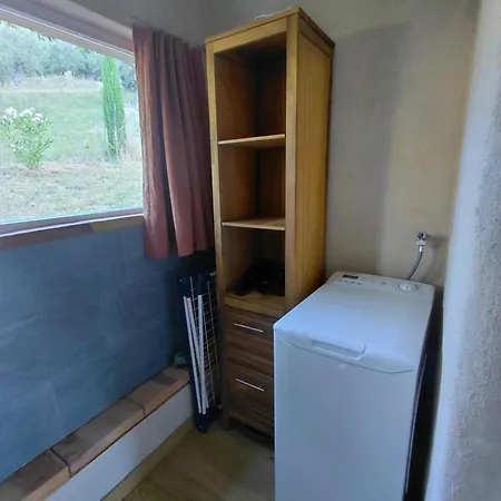 La Maisonnette Veyronne - Neuf Aubres