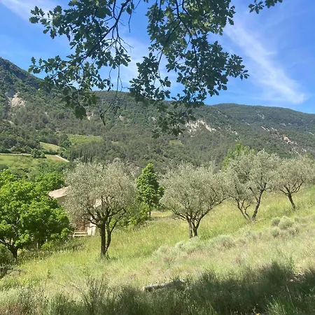 La Maisonnette Veyronne - Neuf Nyaraló