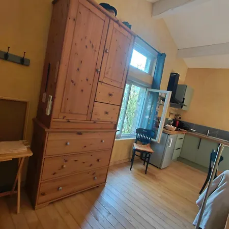 La Maisonnette Veyronne - Neuf Nyaraló Aubres